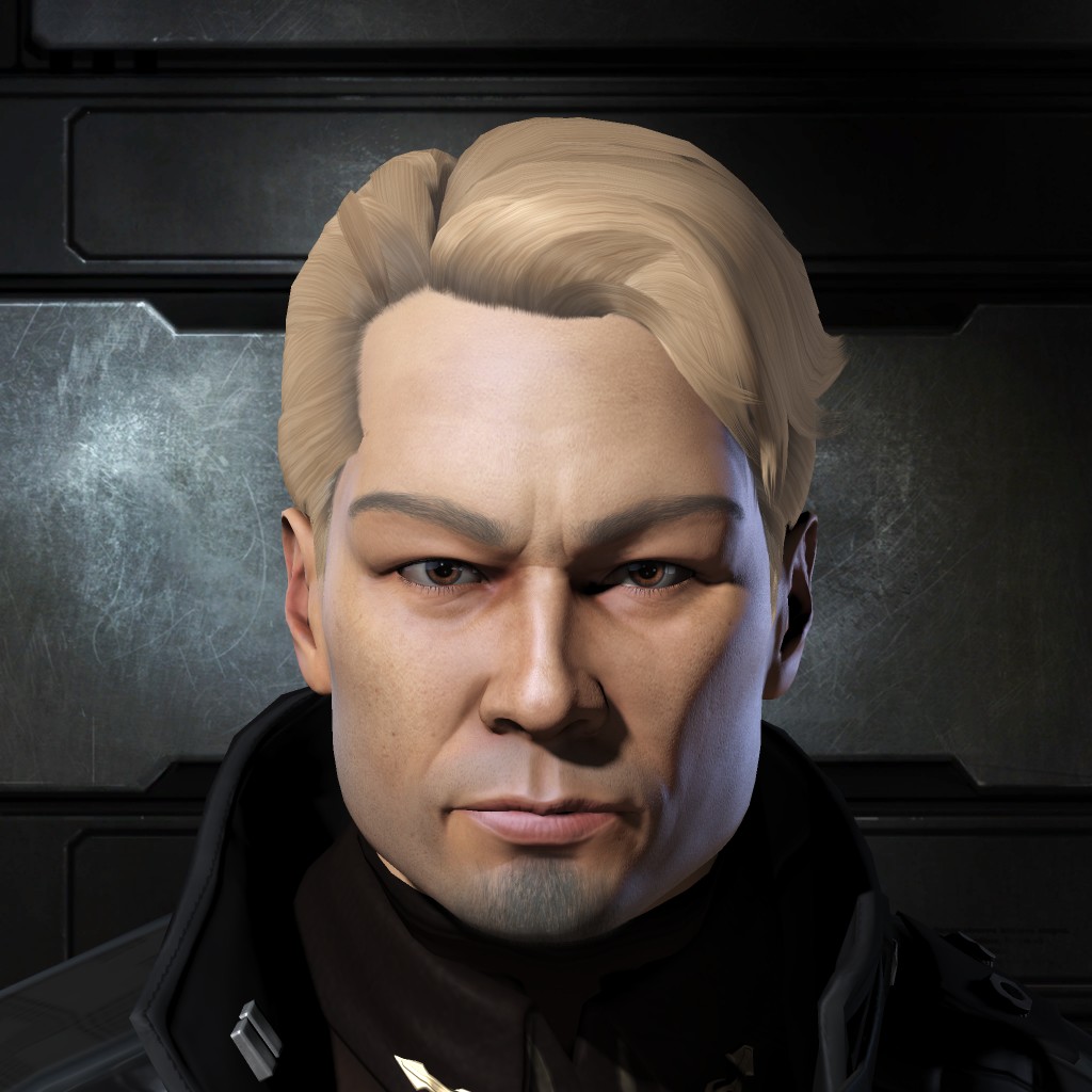 Dagon 'Deadlock' Wirtinger
