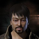 Kenzo Takamoto