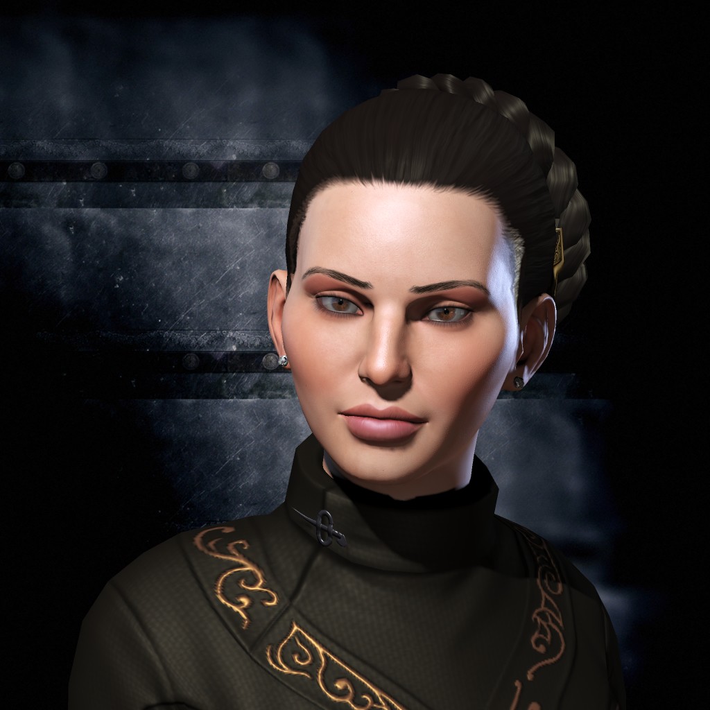 Julia Turandot