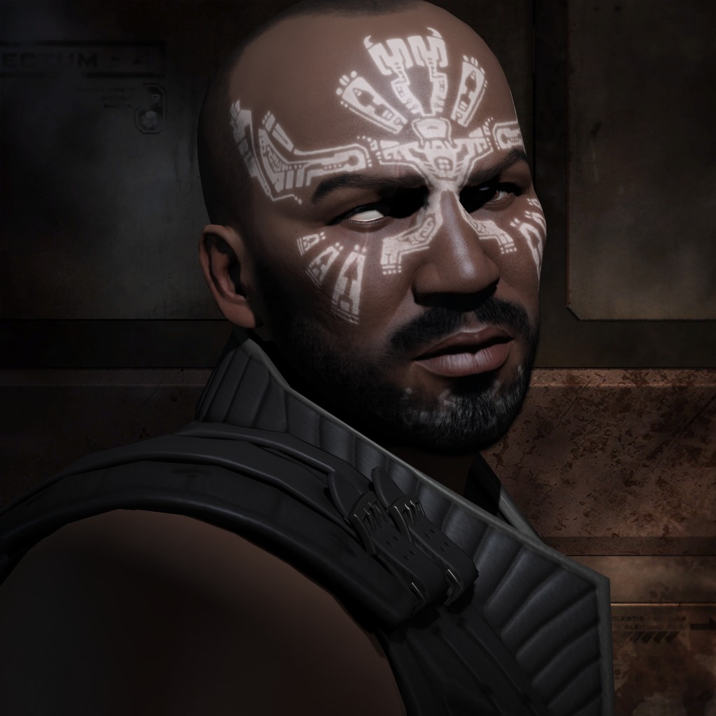 Antyczny Napaleniec Gejtos