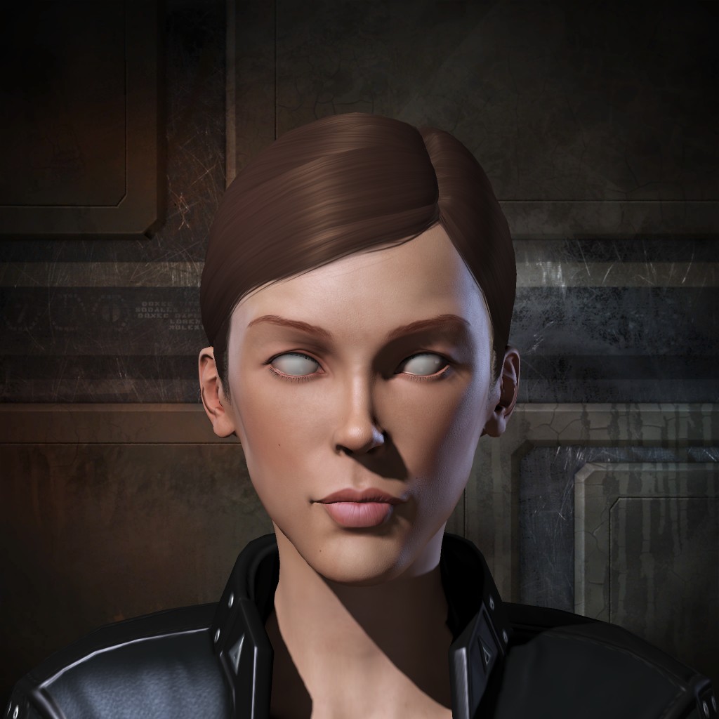 Orionis Animus Daphiti