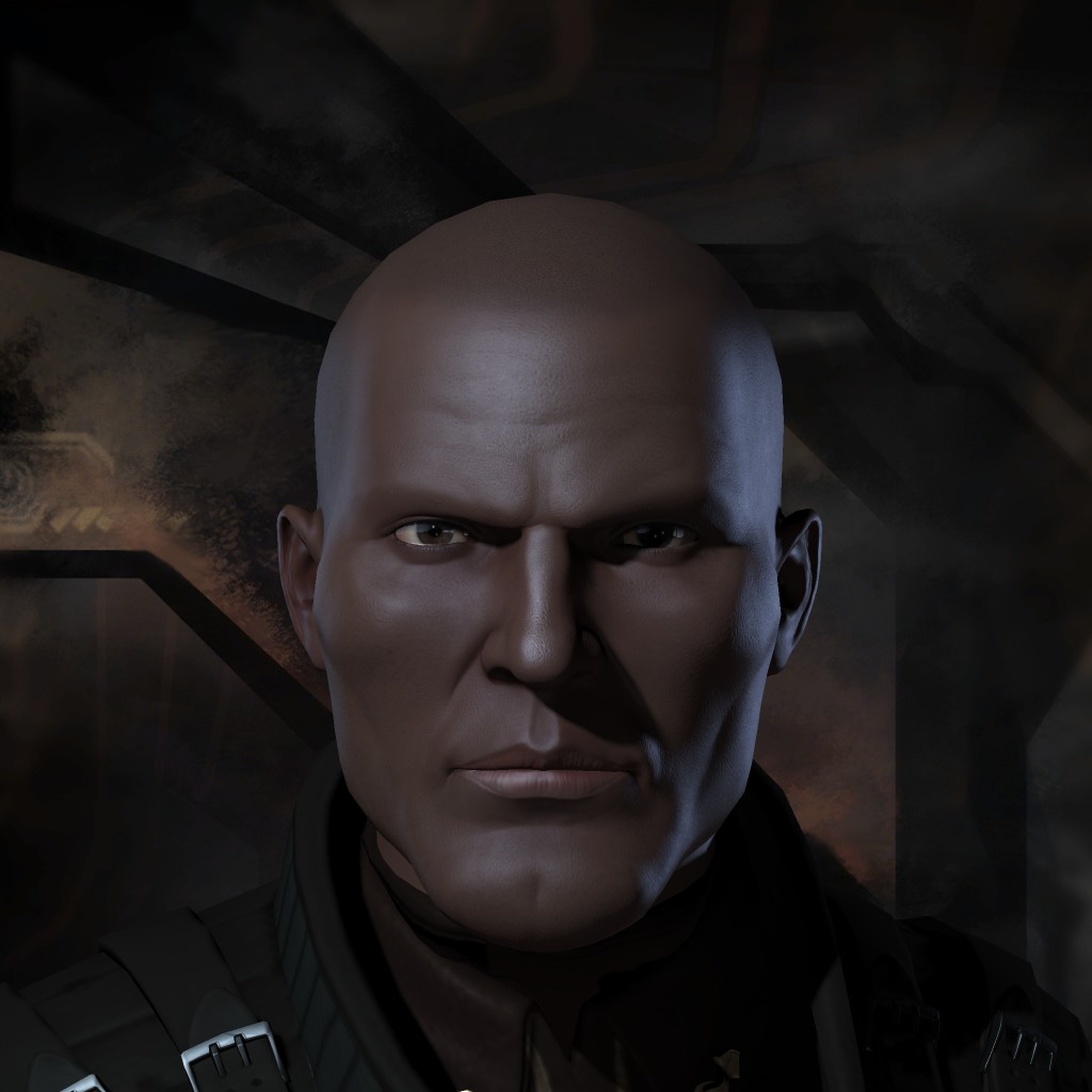 kholops 02 portrait
