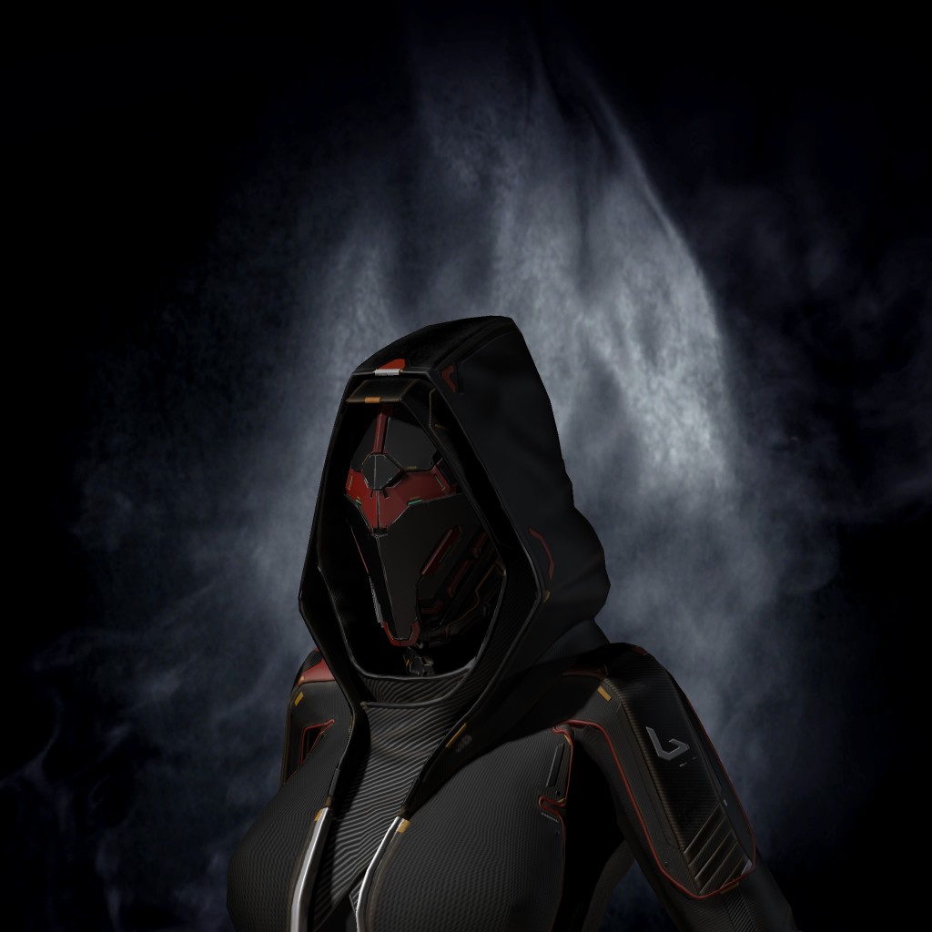 Marie Antoinette Alter