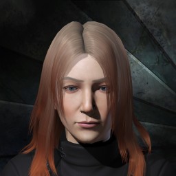 Asheli Altol portrait