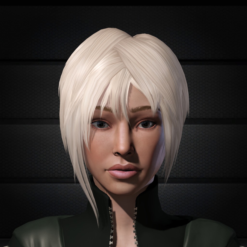 Nanakusa Shiharu