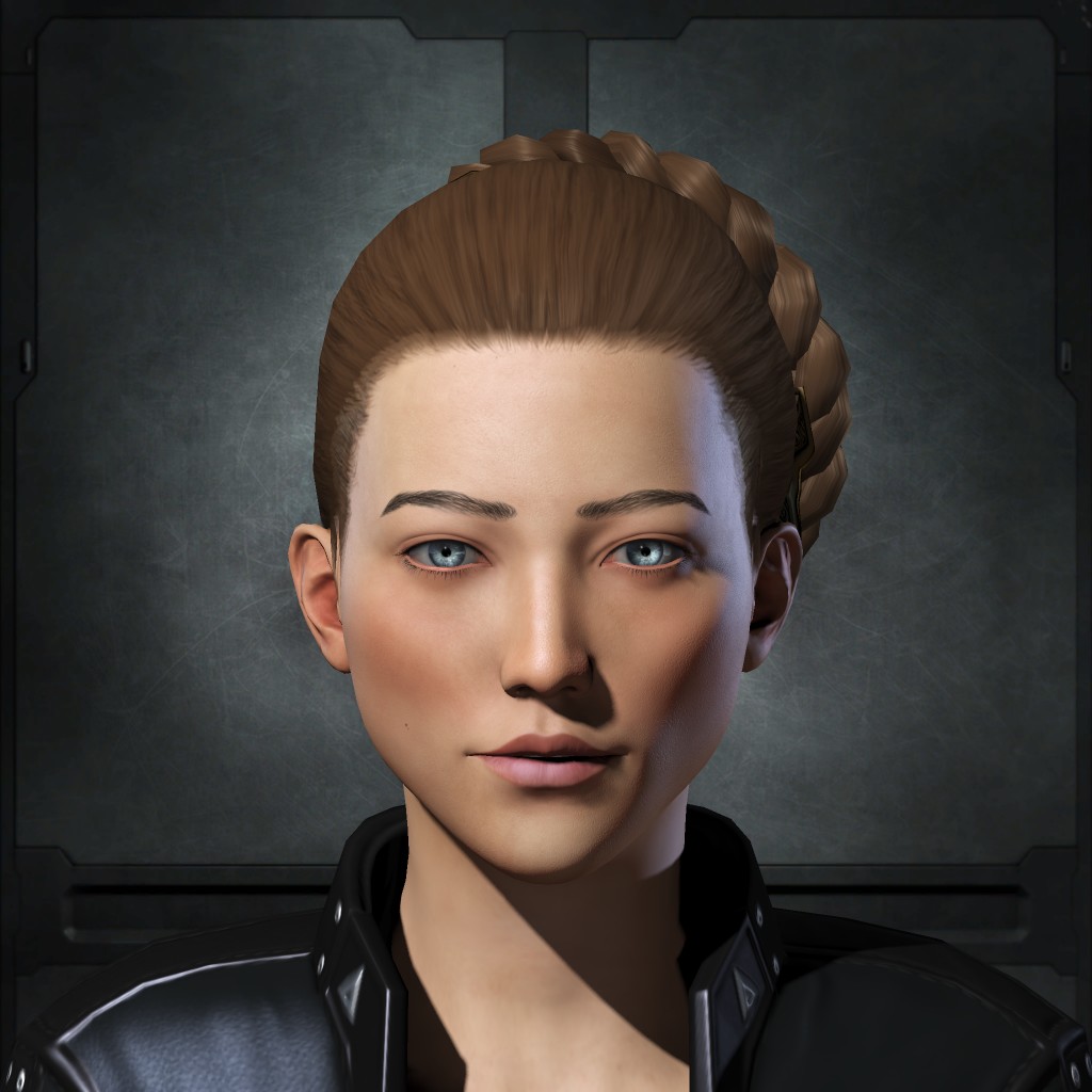 SpacSpac portrait
