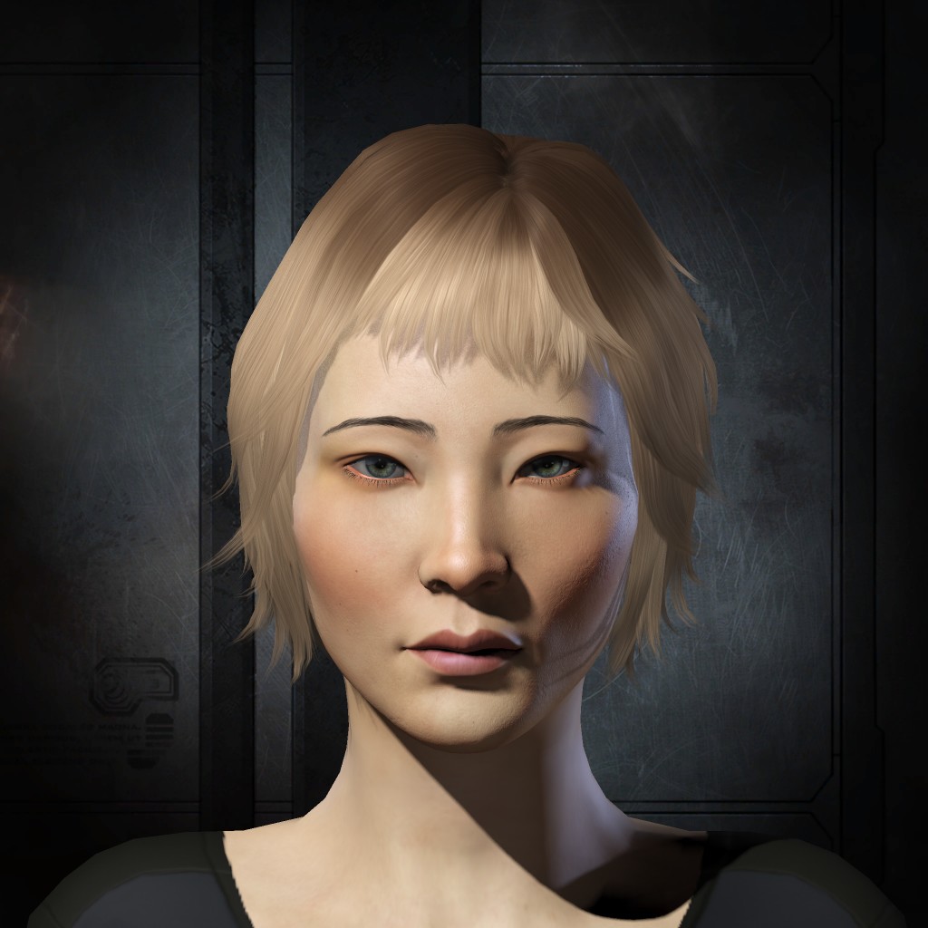 Princess Eugena Pants