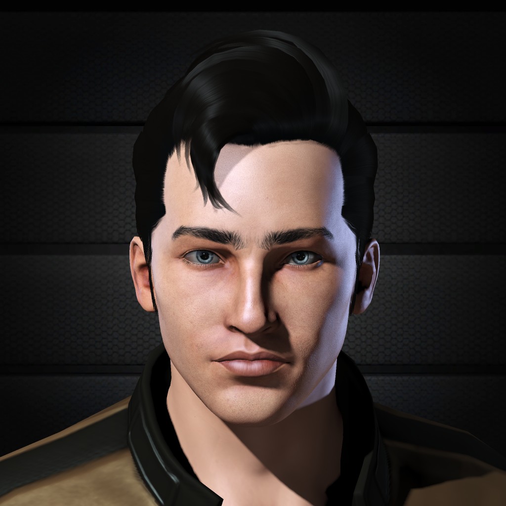 Franklin Benjamin Richards