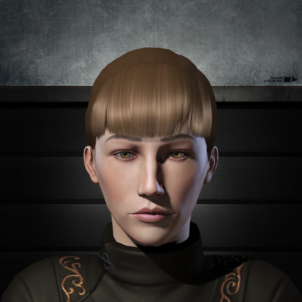 Adabino Hayls Aurgnet