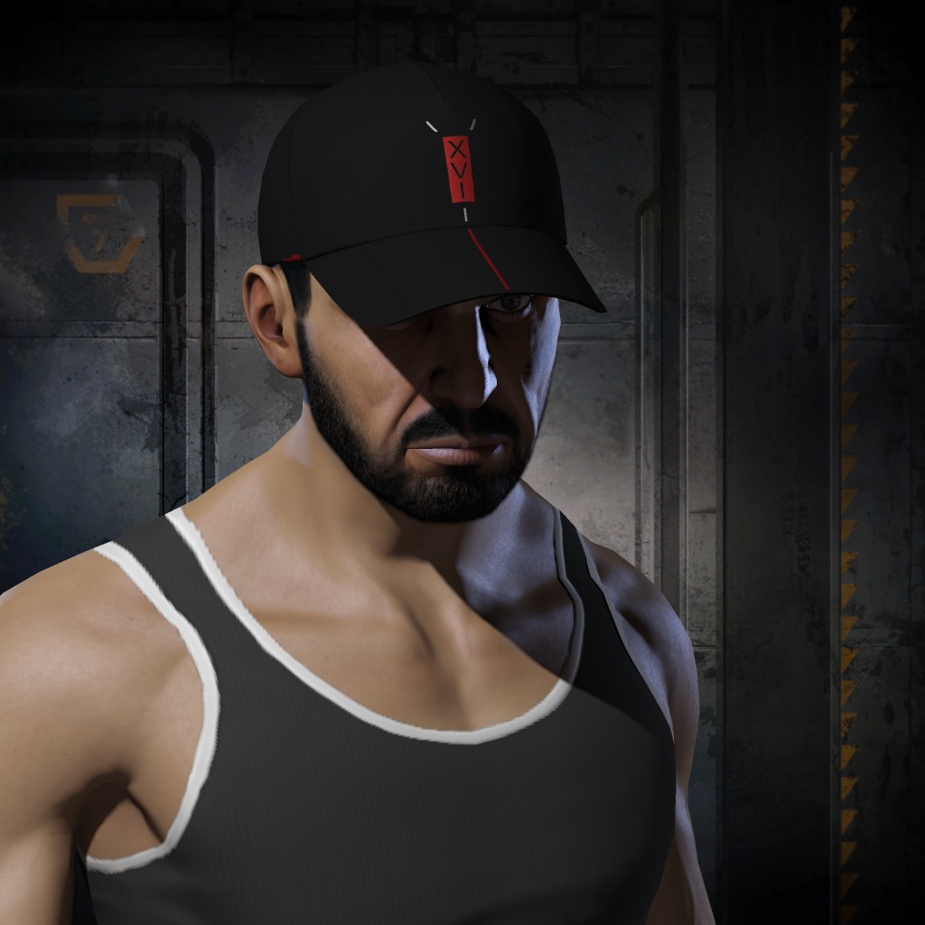 Morfiy Mefodiy Miner