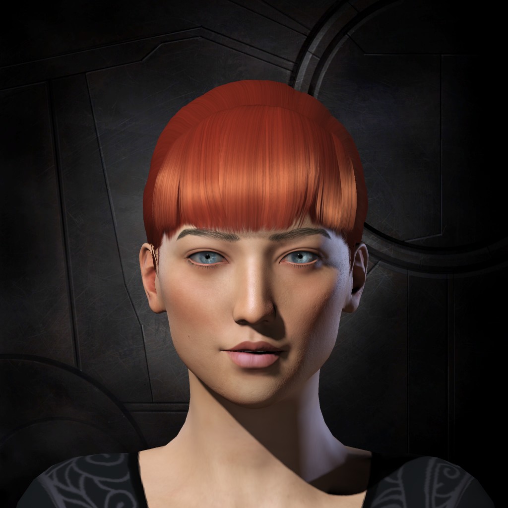 Mature Ravager