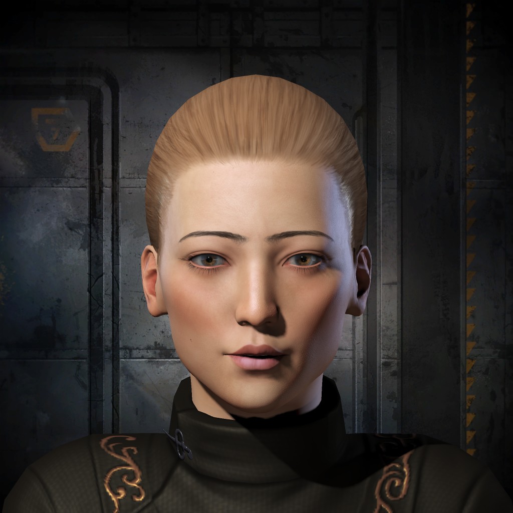 Darkline Holdings CEO