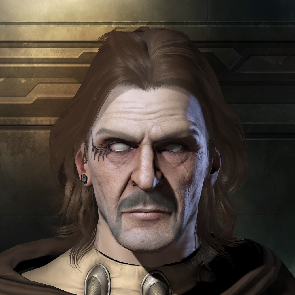 relegard sinstronium