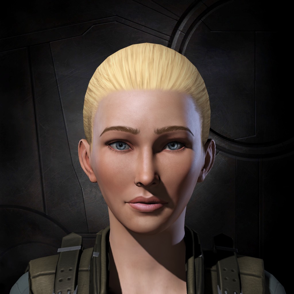 Caretyn Canne Ambraelle