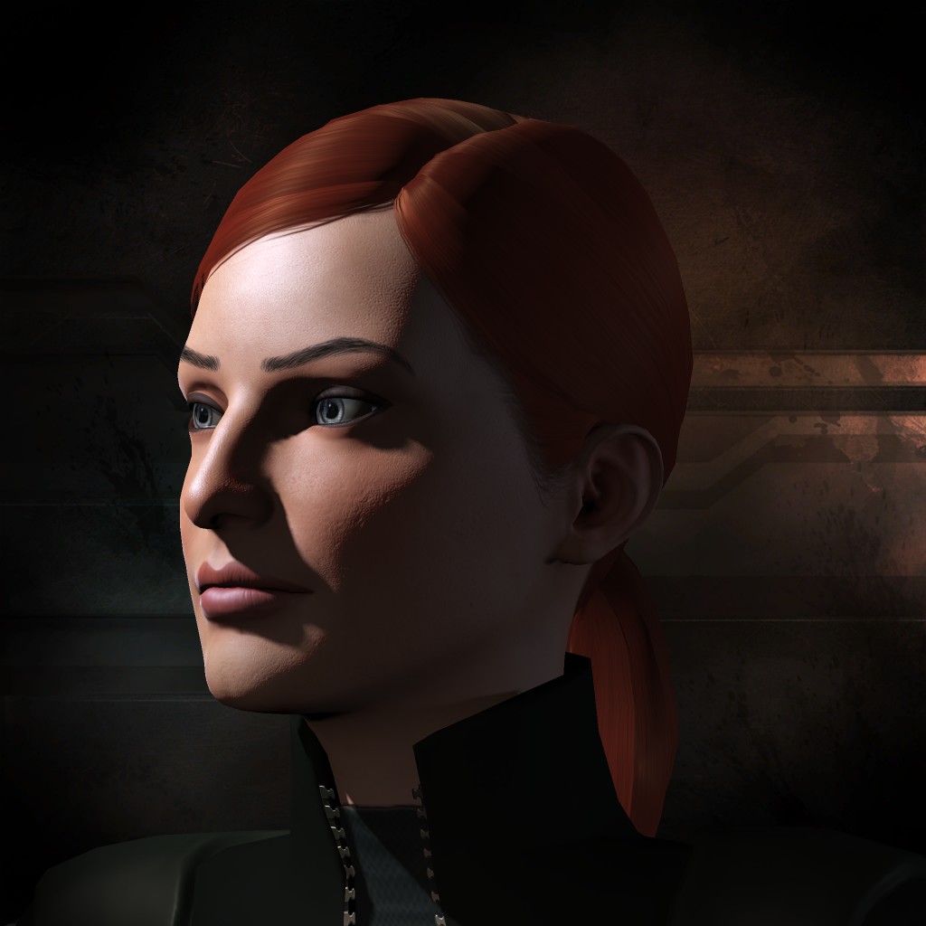 Tyanna Corvus