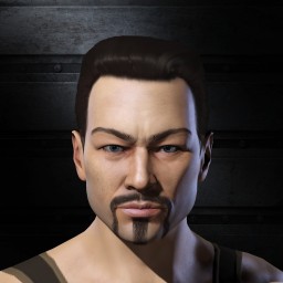 Konb KaZaKa portrait