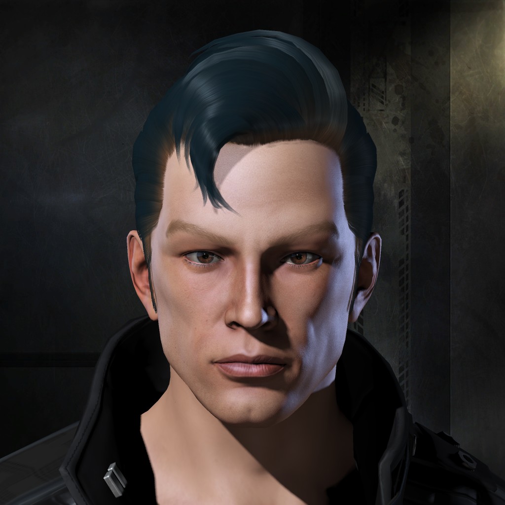 Aeron Vale
