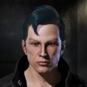 Aeron Vale