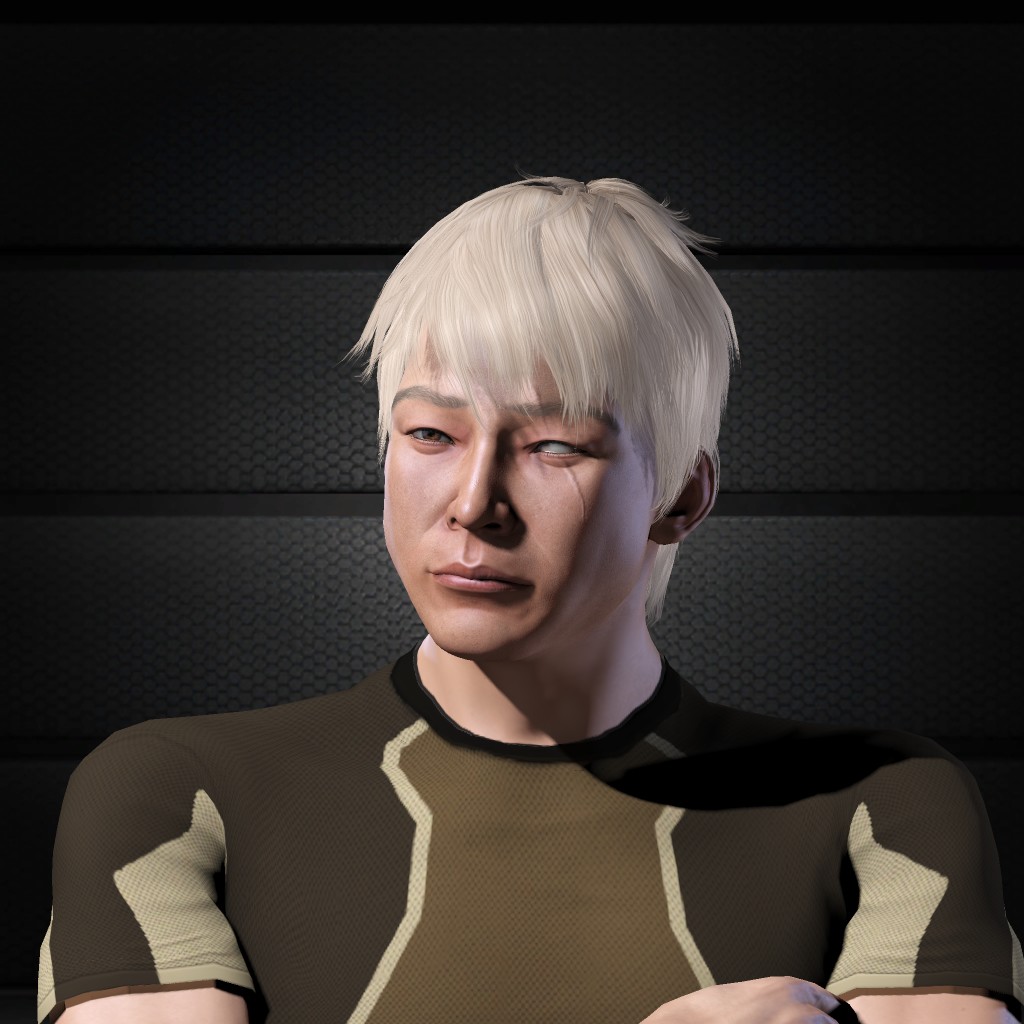 Hatake Kakashi Konohagakure