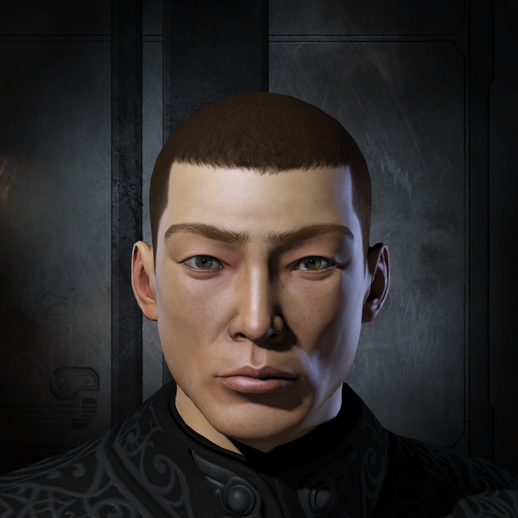 Gason Jadecain