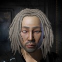Veldstarr
