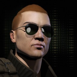 LordDarrah portrait