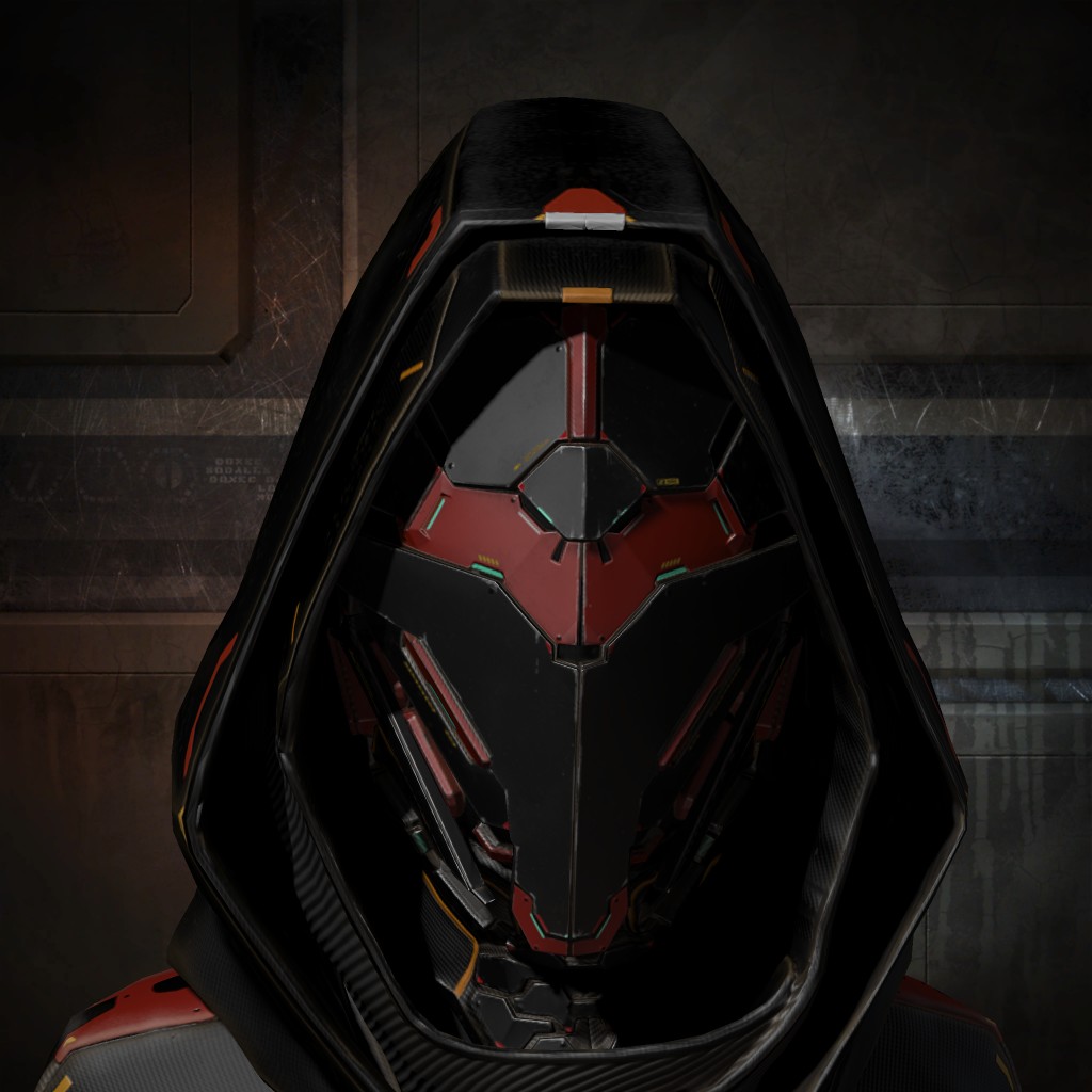 Blue Falcon SIXSEVEN