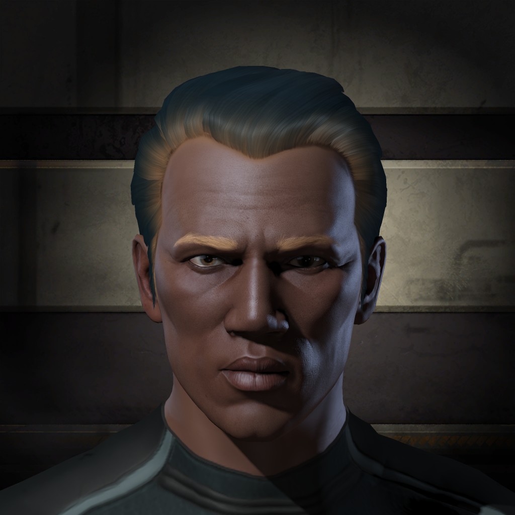 Heneiri Eirgi Ronuken