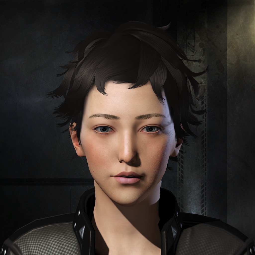 Koksigonda Tekitsu