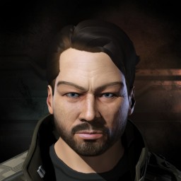 Widle Tsutola portrait