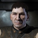 Talos Morgan VII