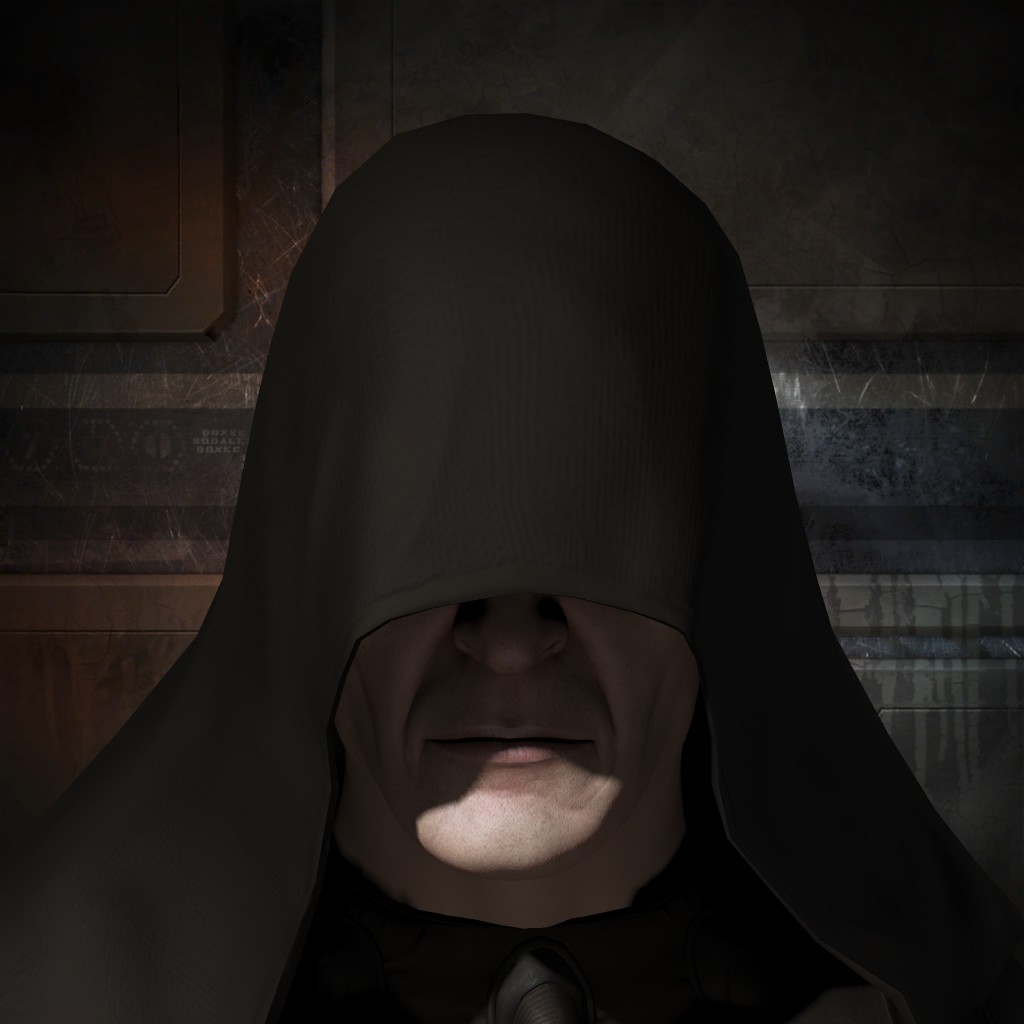 Karhedros Vorenus