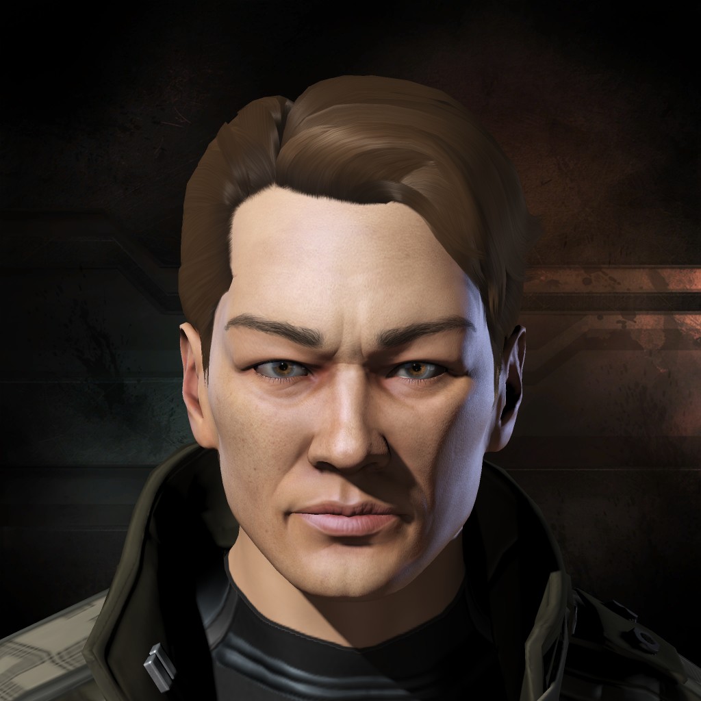 Tael Voss