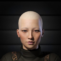 DingDingDang portrait