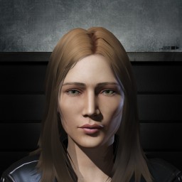 Sasento Endashi portrait