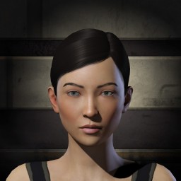 Drop Aggro portrait