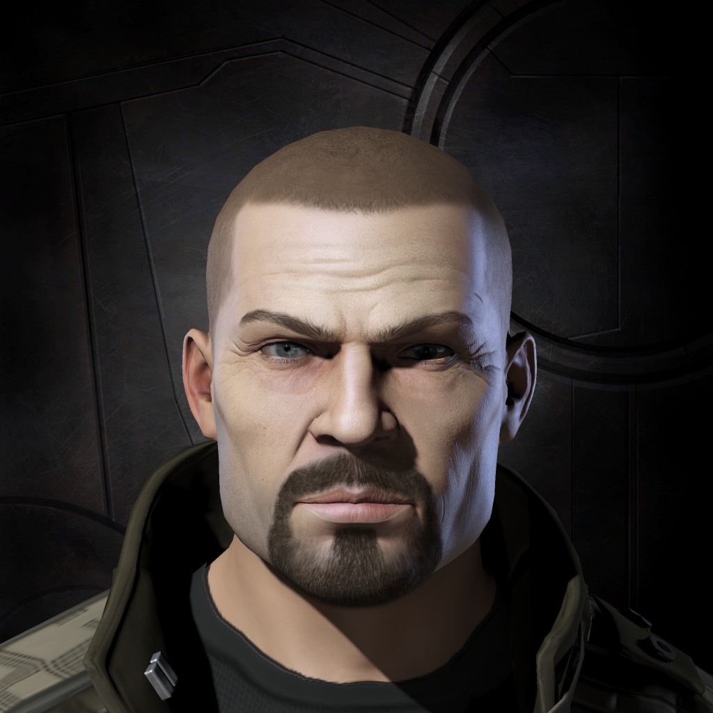 Foreman Mpire