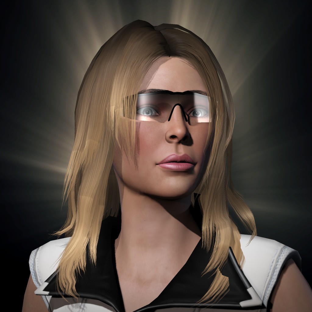 portrait