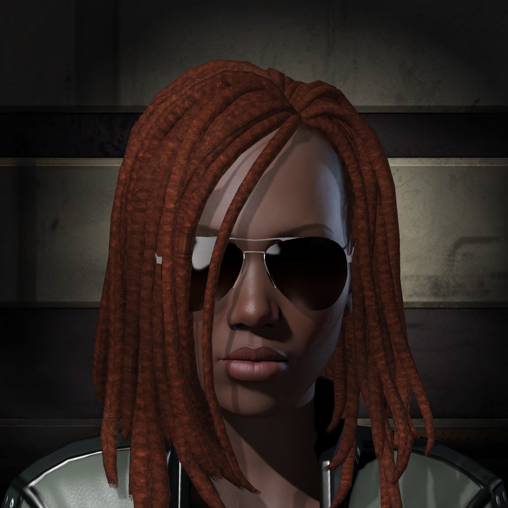Stella Stoneforge