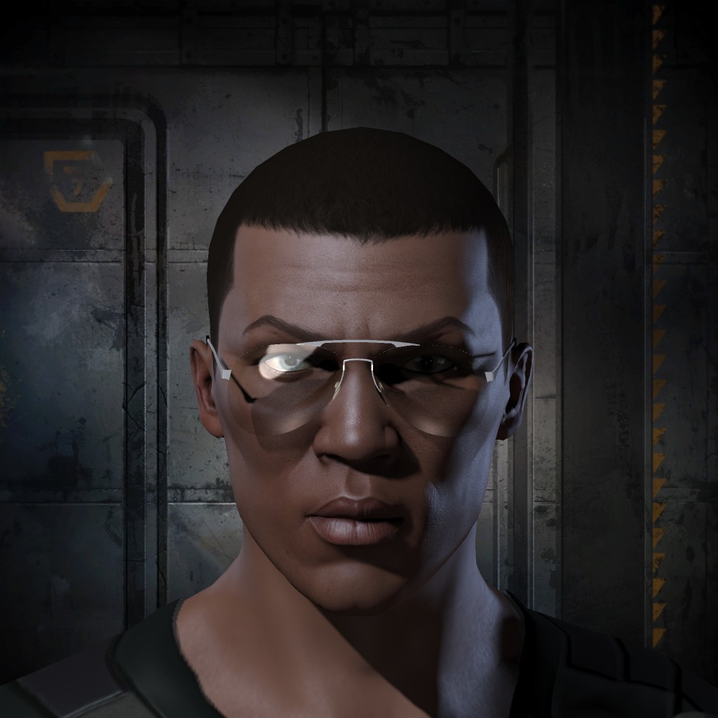 Amare Quasar