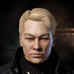 Marketus Patricious portrait