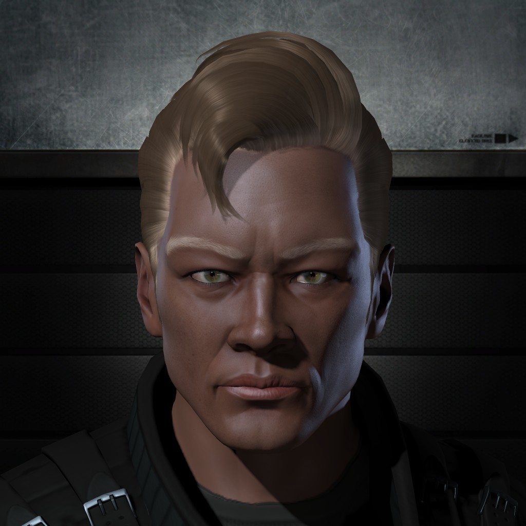 Peerlesspilot portrait