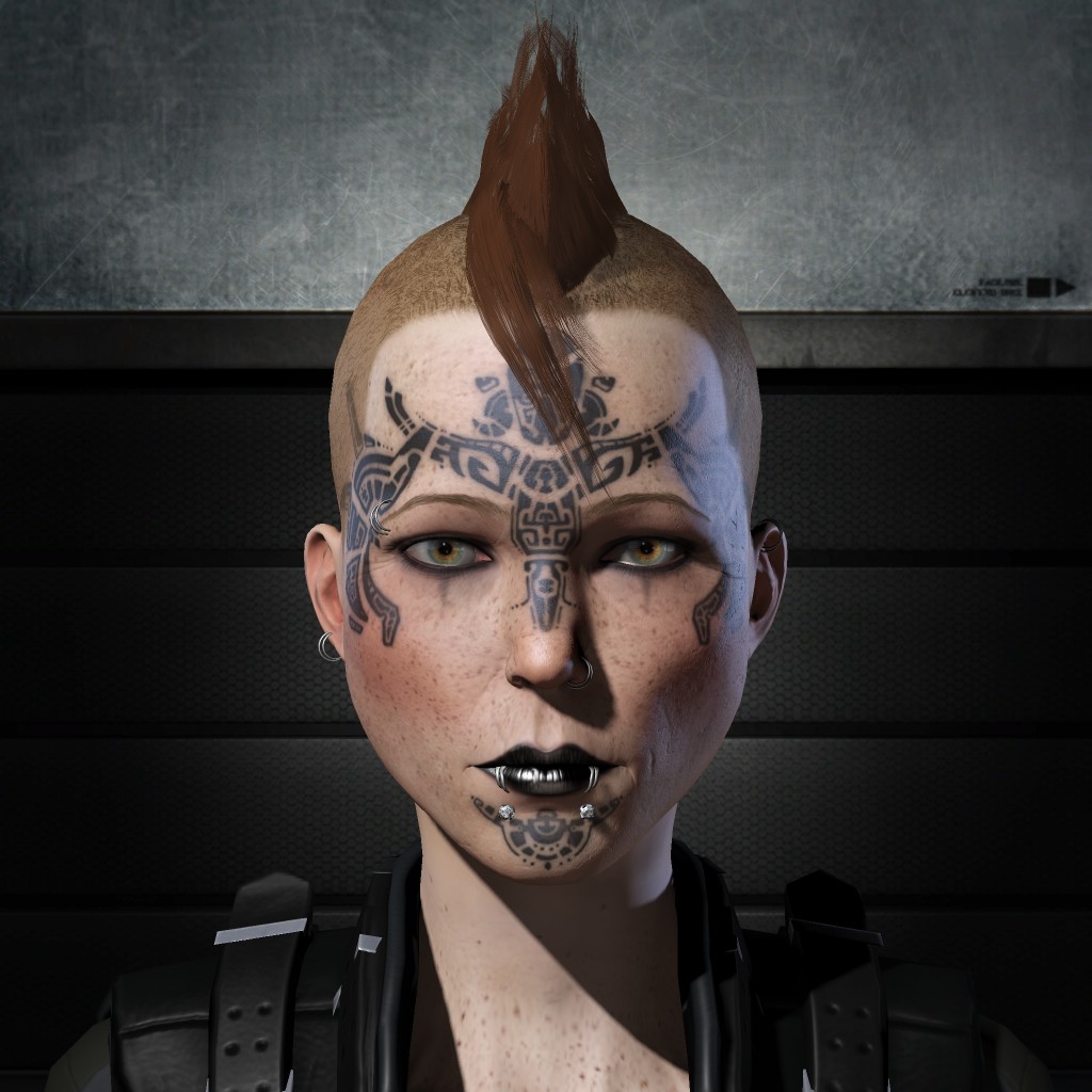 Alliance Controlled Asset