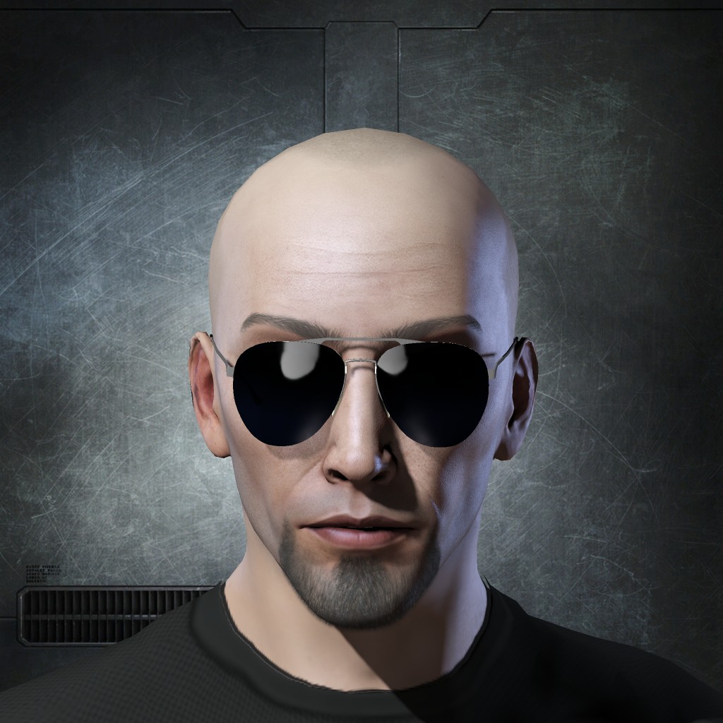 Finkbian Ongrard