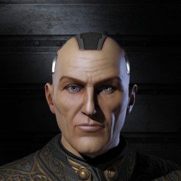 AvgustII portrait