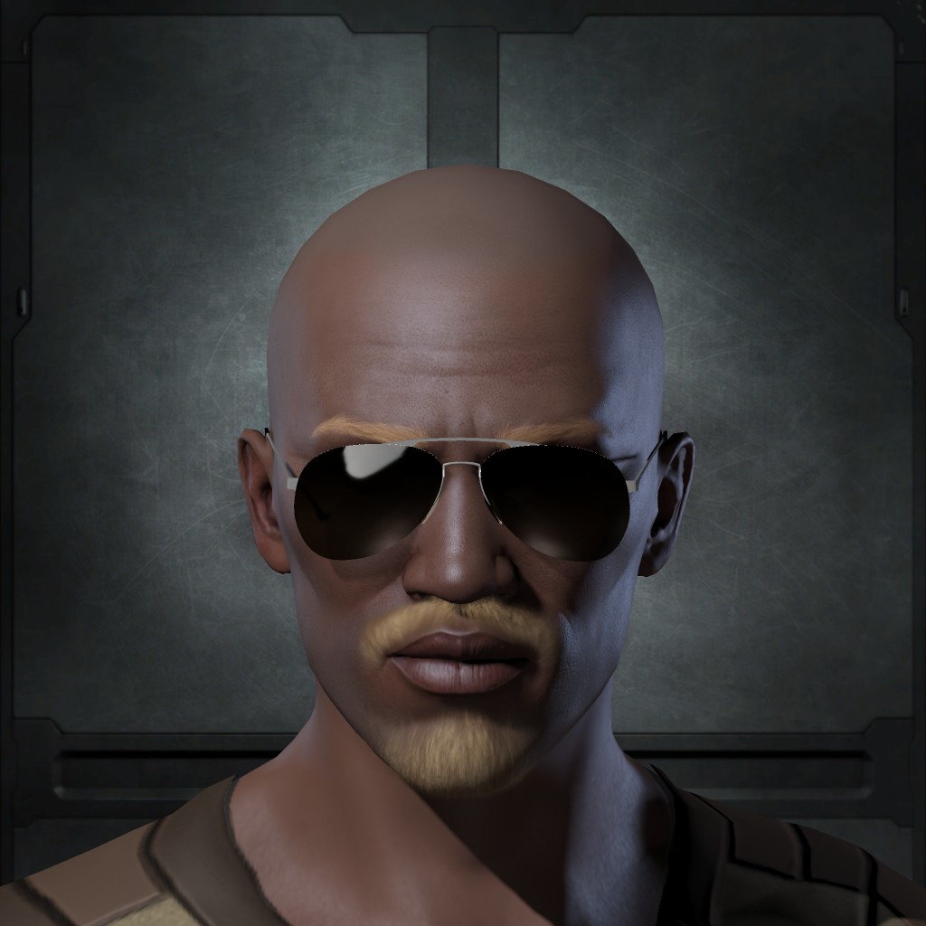Steve Thunderballs