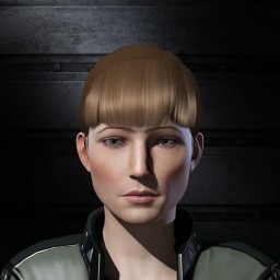 Zarina Cite portrait