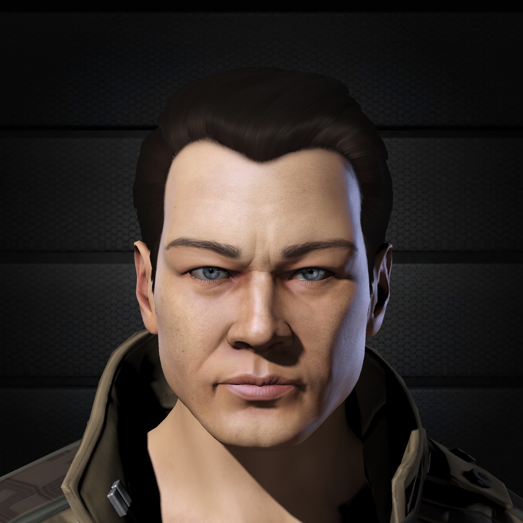 DR Indy 9