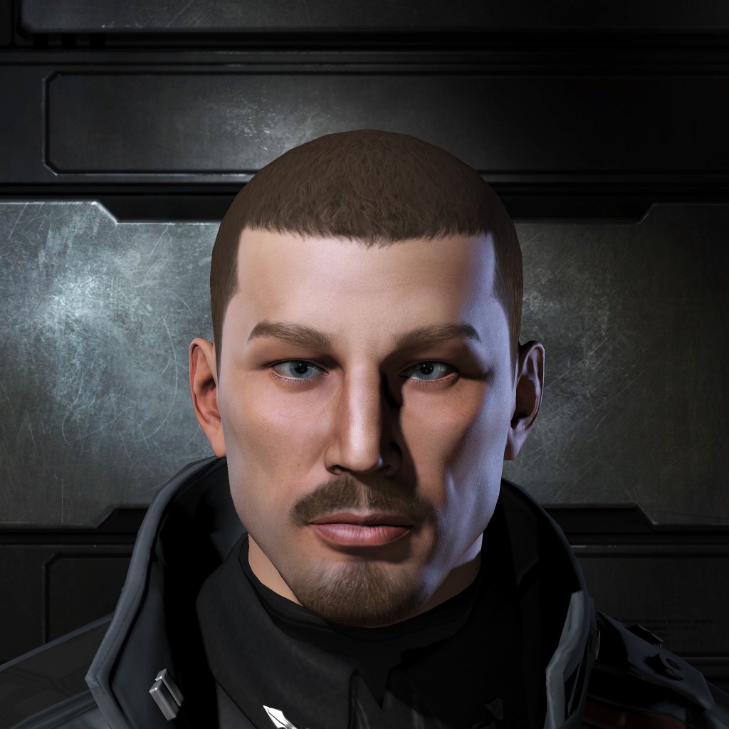 Ibechi Kera Shikkoken