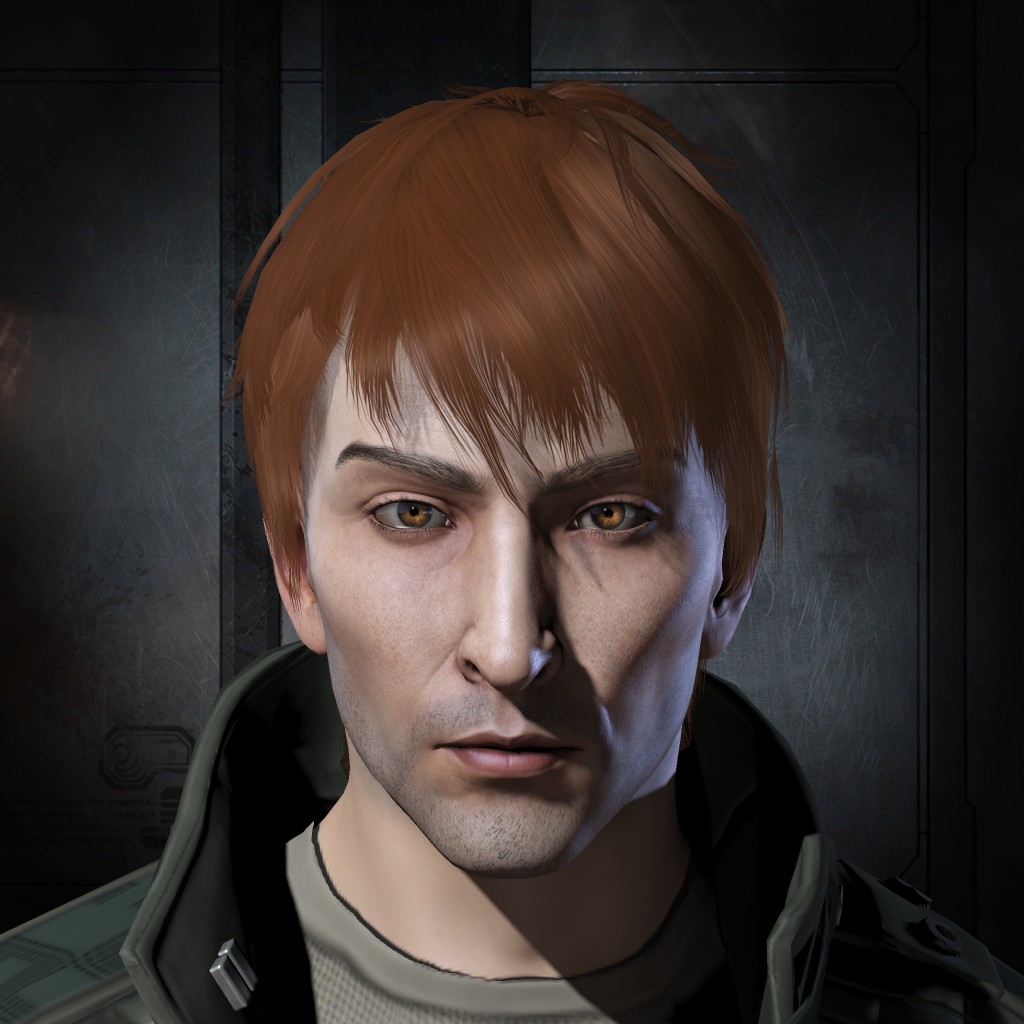 Adrian laoch